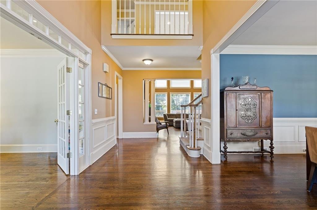 House in Johns Creek, Georgia, United States 3 - 18948943