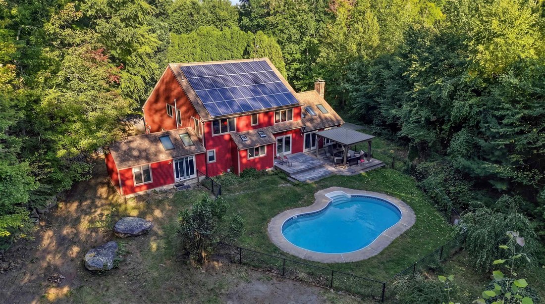 House in Merrimack, New Hampshire, United States 3 - 18953990