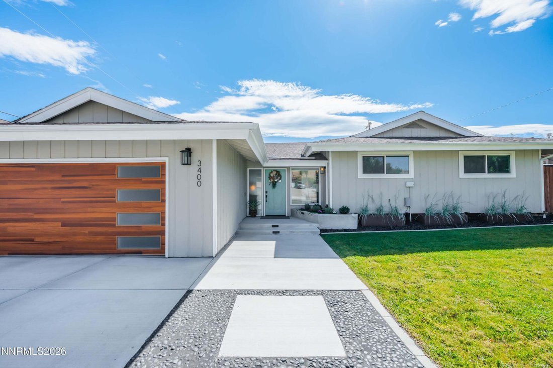 House in Reno, Nevada, United States 5 - 18952093