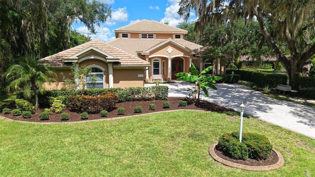 House in Sarasota, Florida, United States 1 - 18949137