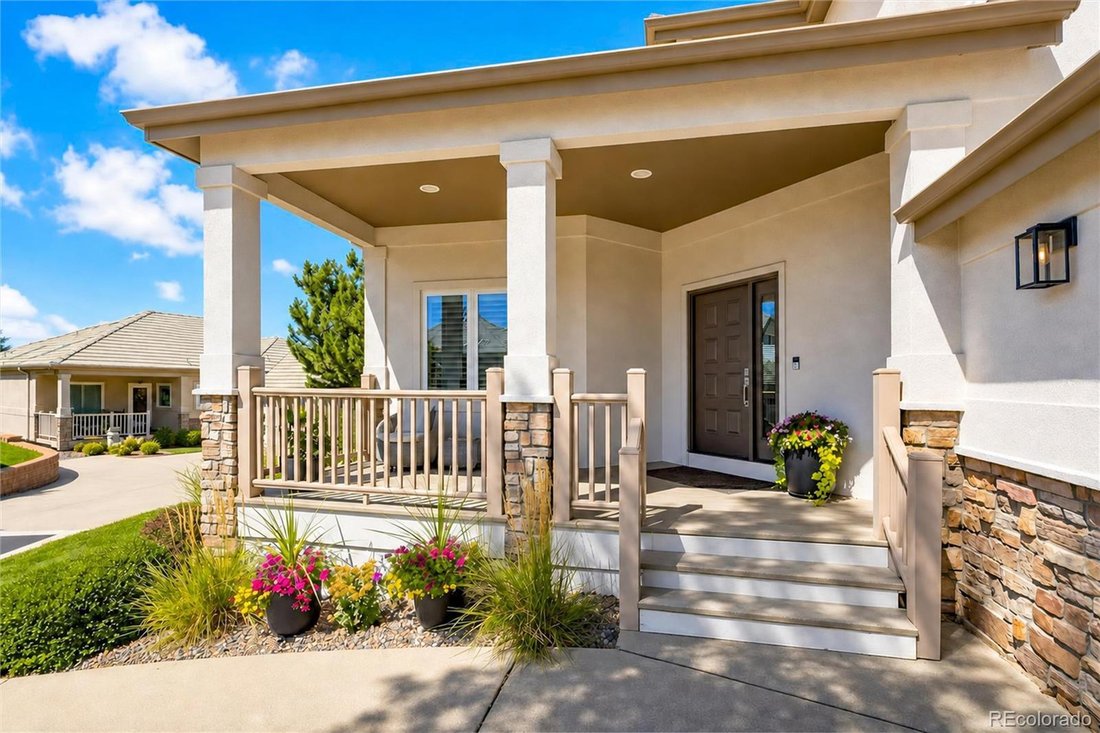 House in Thornton, Colorado, United States 3 - 18952546