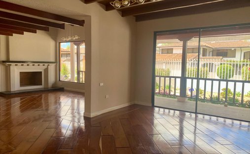 House in Quito, Pichincha, Ecuador 1