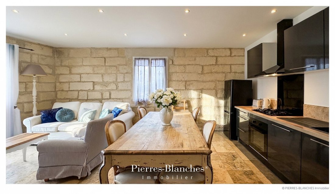 House in Avignon, Provence-Alpes-Côte d'Azur, France 4 - 16247322