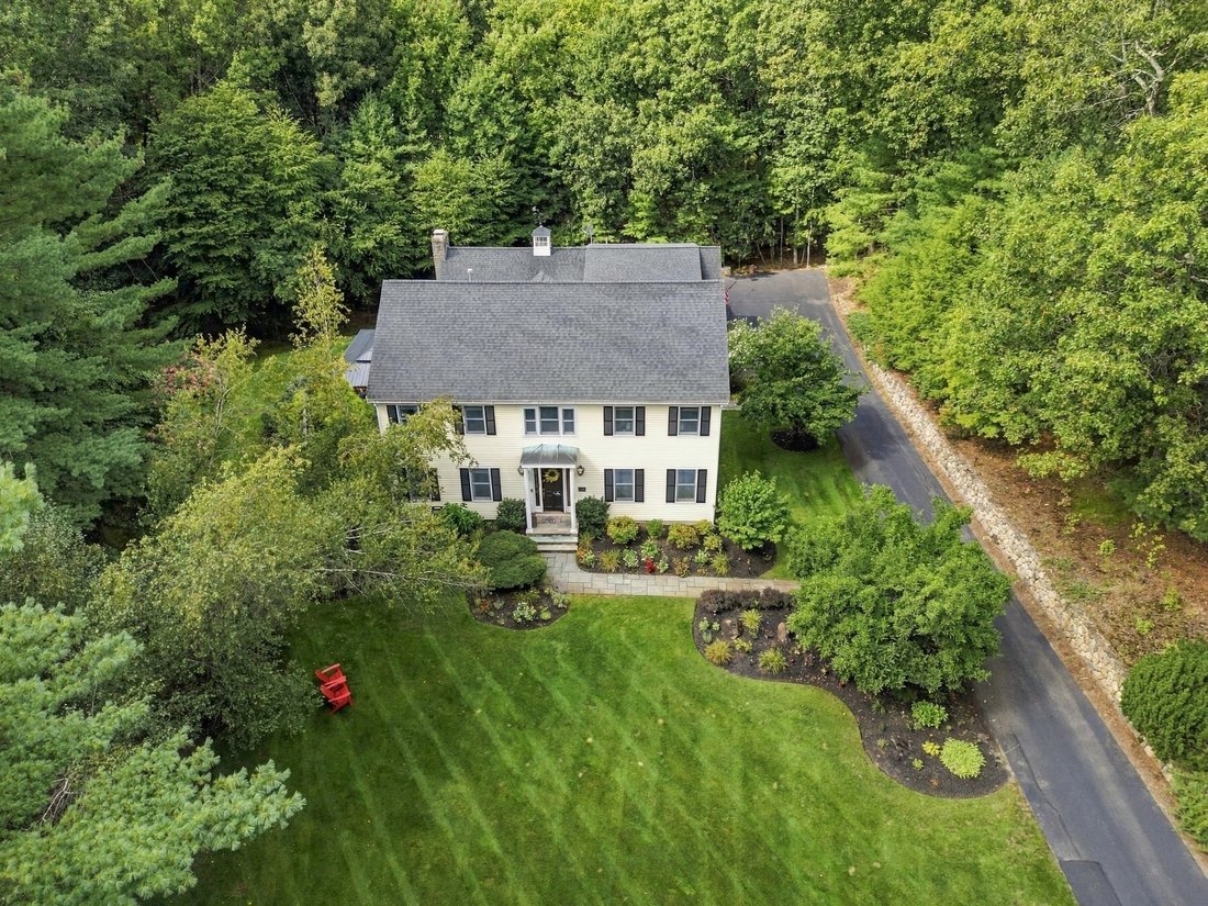 House in Boxford, Massachusetts, United States 1 - 18950871