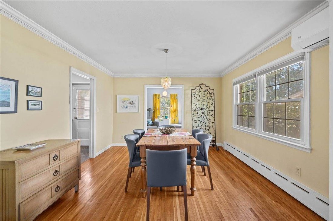 House in New York, New York, United States 4 - 18948442