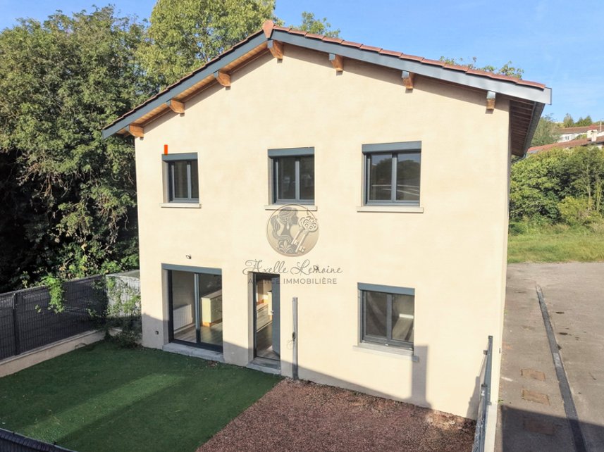 House in Thurins, Auvergne-Rhône-Alpes, France 2 - 18950221