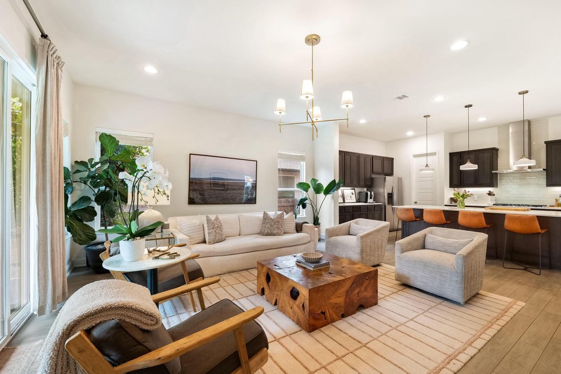 House in Austin, Texas, United States 2 - 18953239