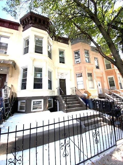 House in New York, New York, United States 3 - 18948498
