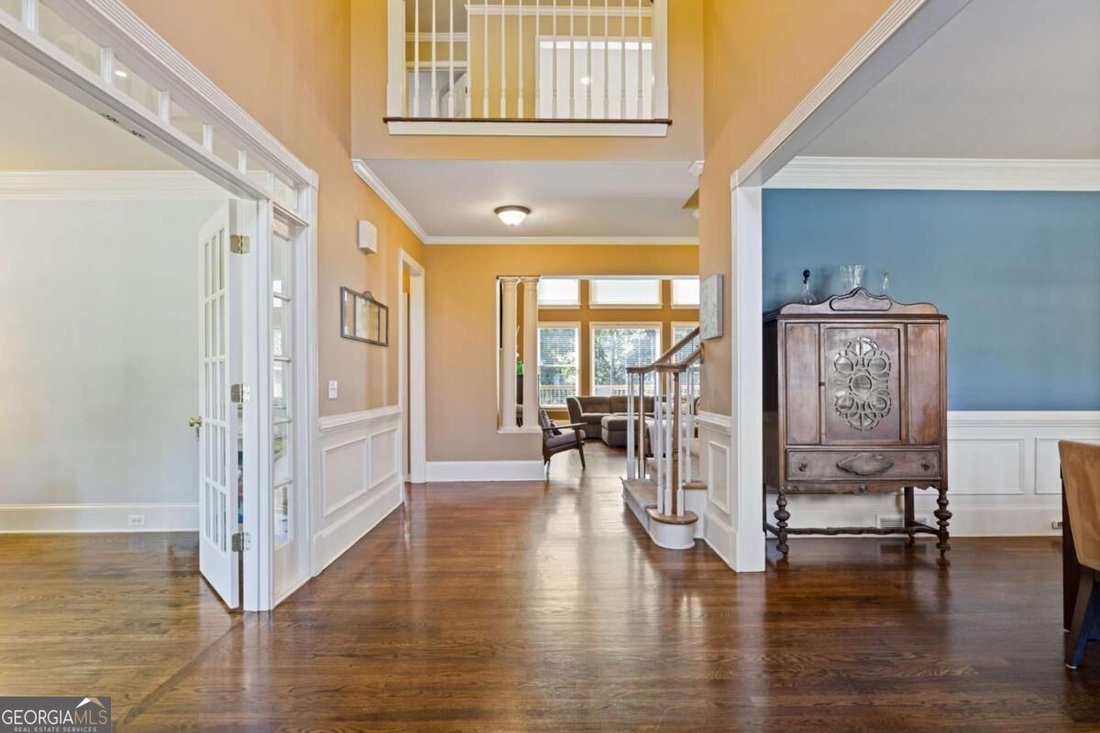 House in Johns Creek, Georgia, United States 3 - 18948877