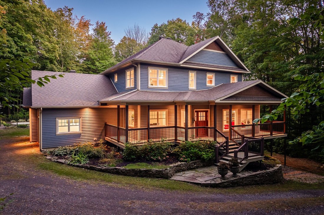 Haus in Shefford, Quebec, Québec, Kanada 1 - 18954258