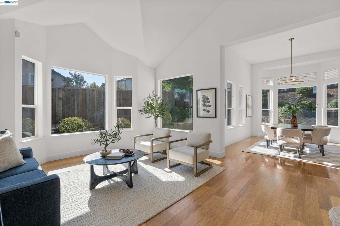 House in Pleasanton, California, United States 5 - 18953256