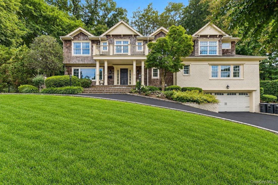 House in Roslyn, New York, United States 2 - 18952379