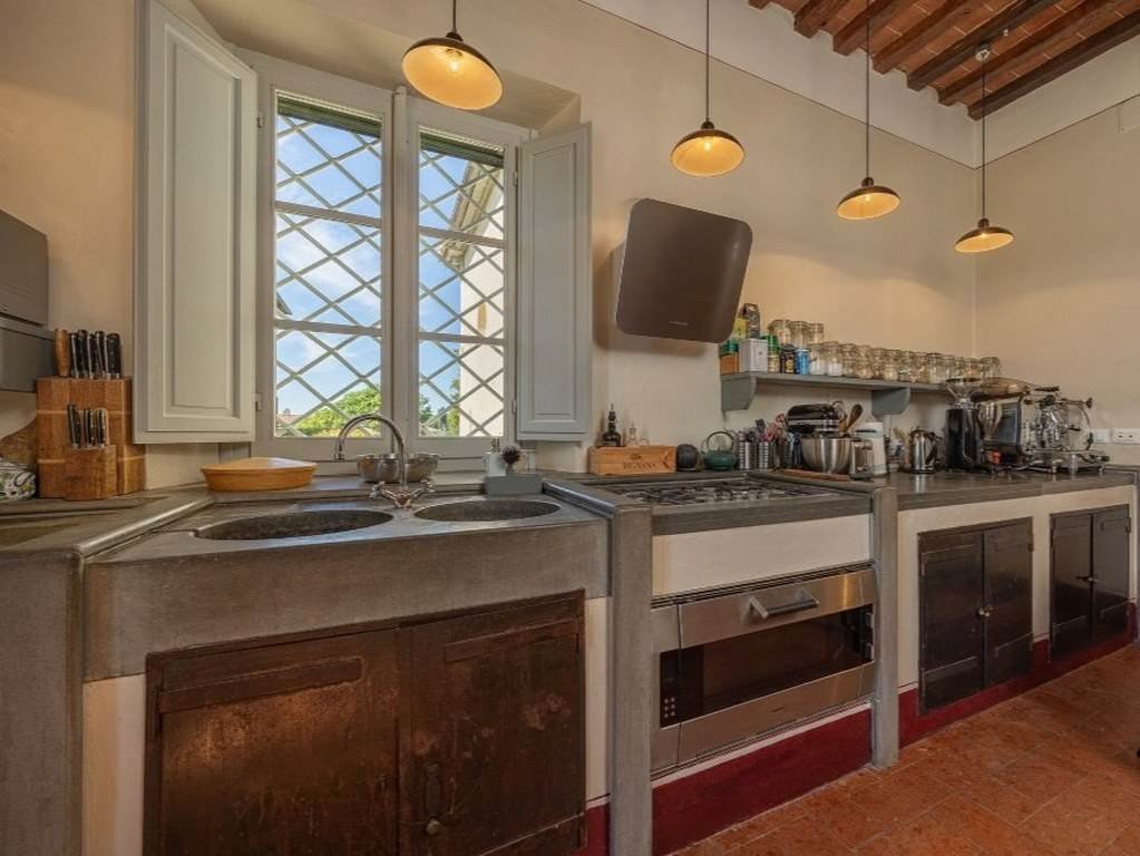 Country House in Cegliolo - Torreone - Portole, Cortona, Tuscany 5 - 18954727
