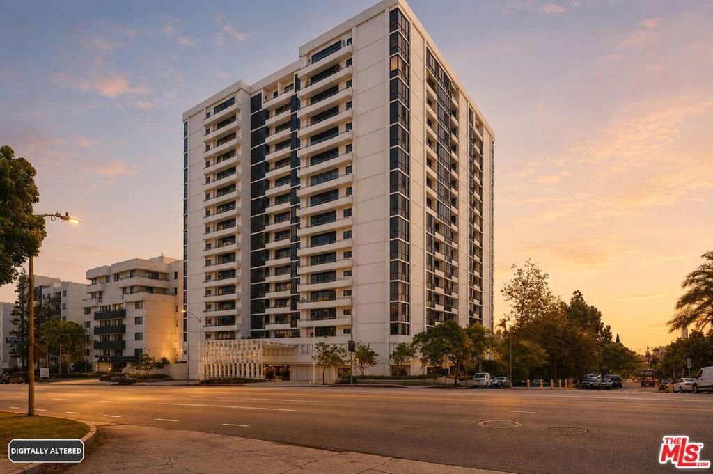 Condo in Los Angeles, California, United States 2 - 18952272