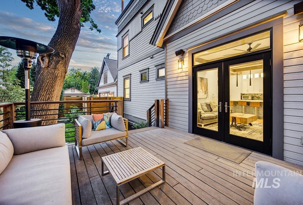 House in Boise, Idaho, United States 4 - 18954156