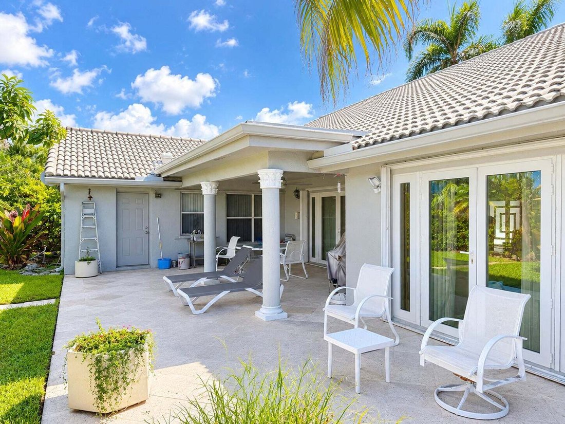 House in Pembroke Pines, Florida, United States 3 - 18952629