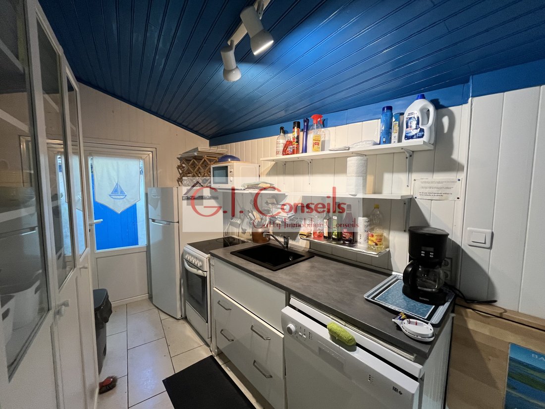 House in Nord Est, Andernos-les-Bains, France 5 - 18950138