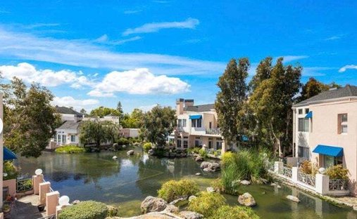 Condo in Redwood City, California, United States 1