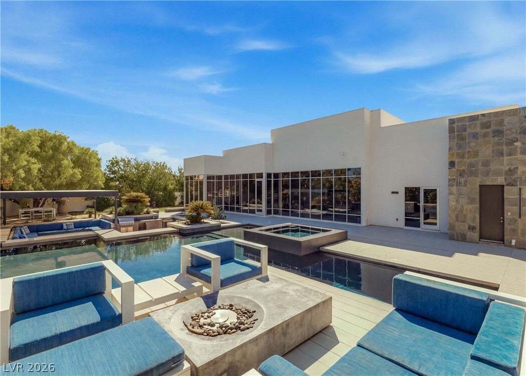 House in Las Vegas, Nevada, United States 1 - 18951815