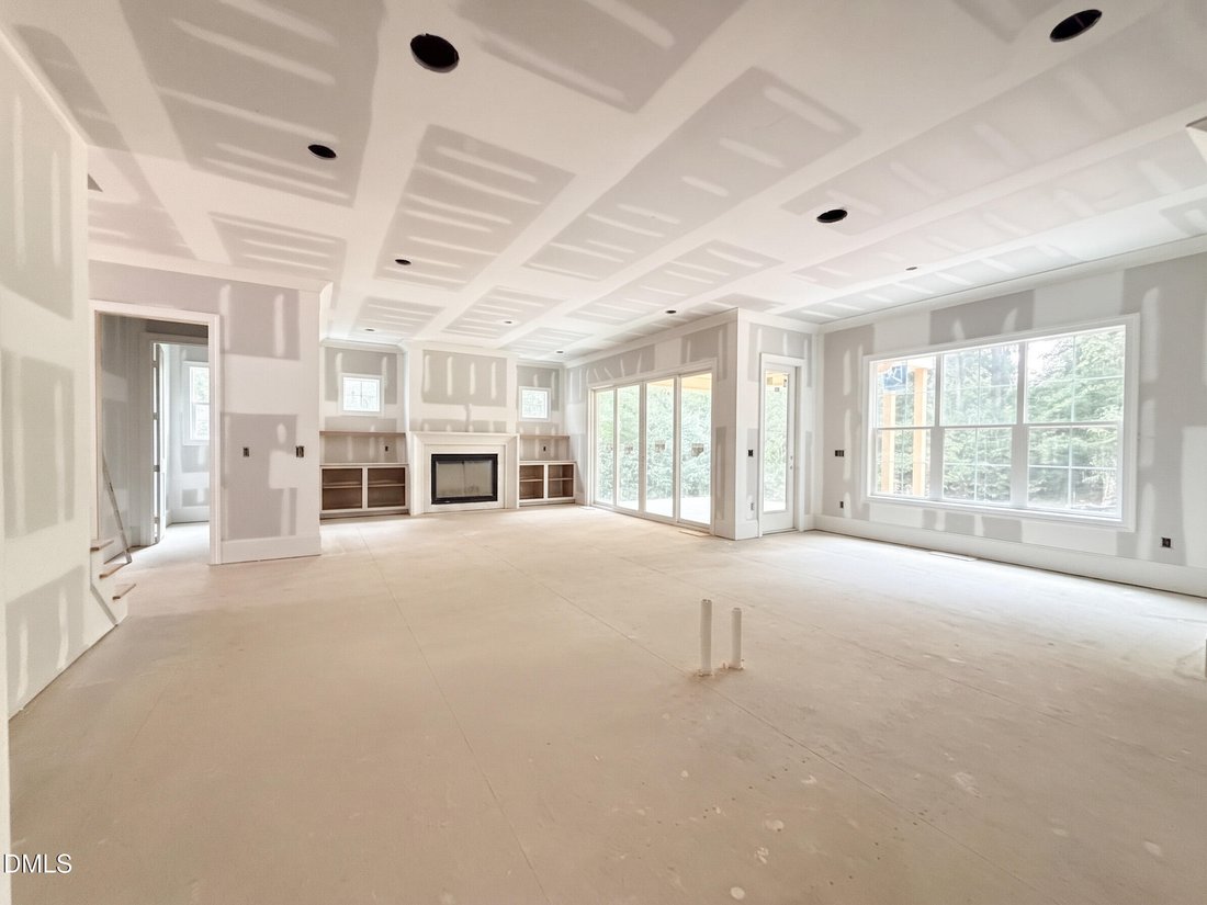 House in Raleigh, North Carolina, United States 3 - 18777374