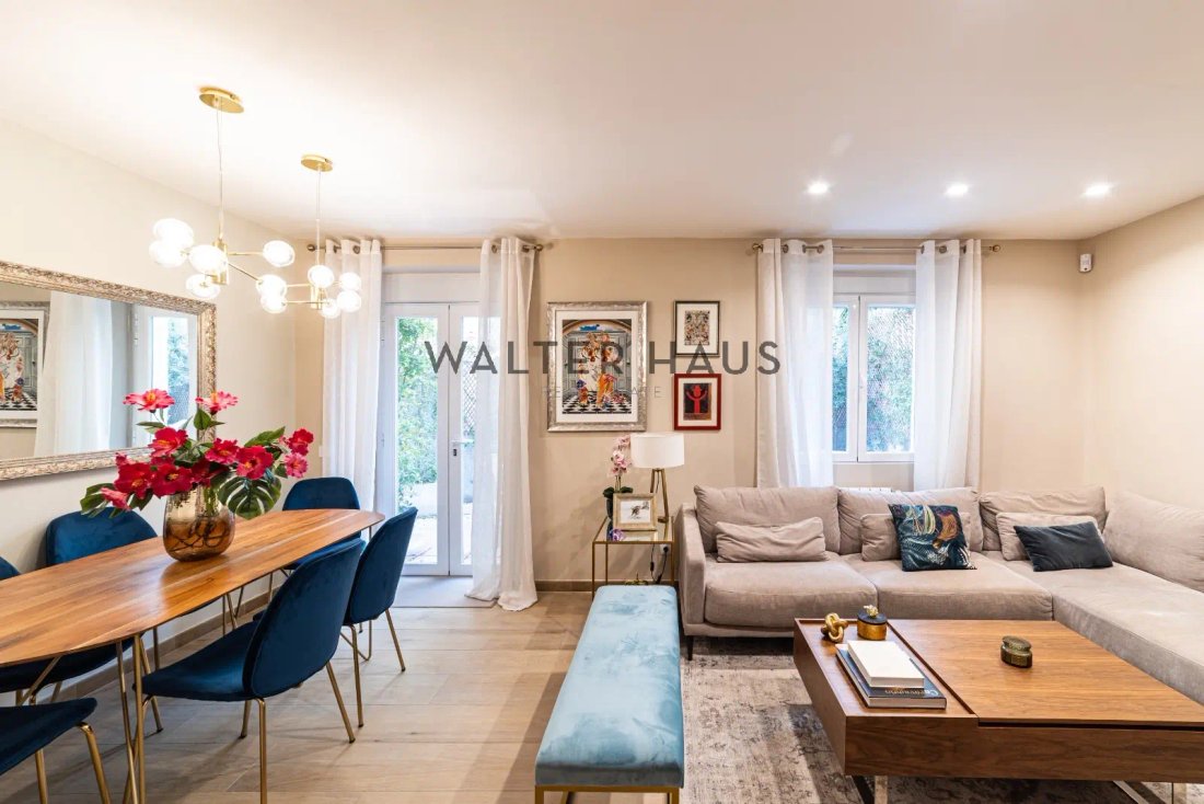 Apartment in Retiro, Madrid, Spain 4 - 18950245
