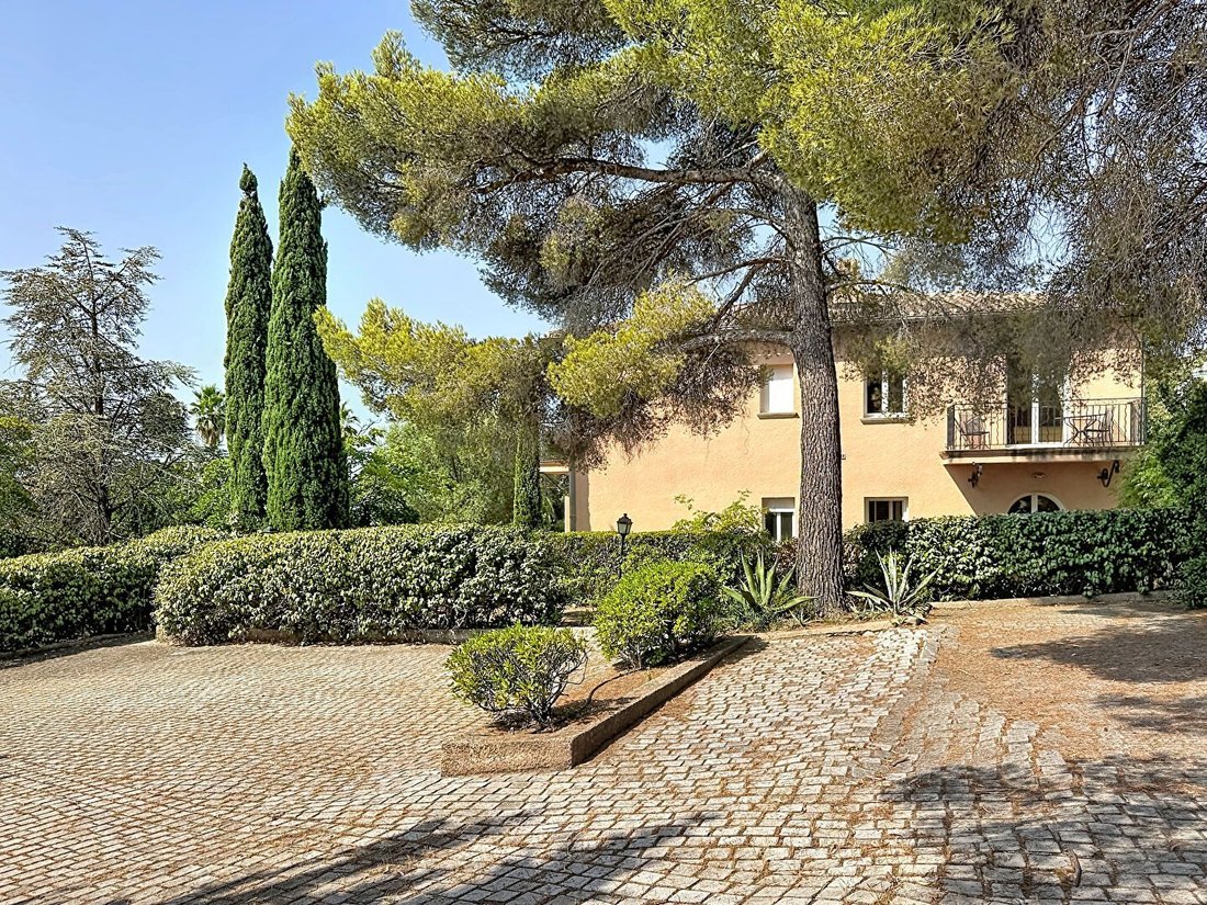 Villa in Ecarts, Roquebrune-sur-Argens, France 4 - 18954317