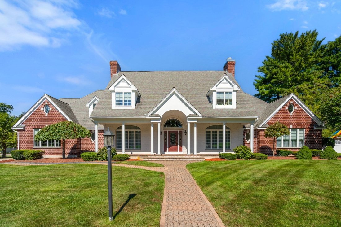 House in Lynnfield, MA, United States 1 - 18950674