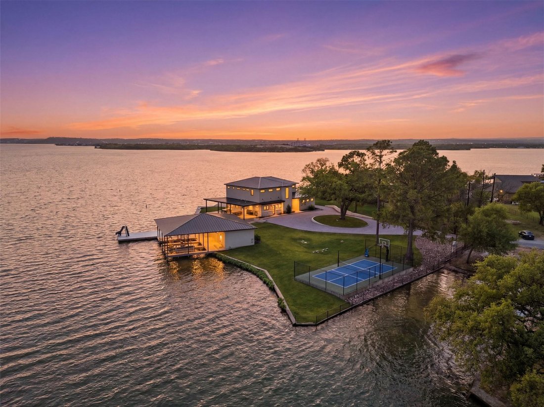House in Marble Falls, Texas, United States 1 - 18948830