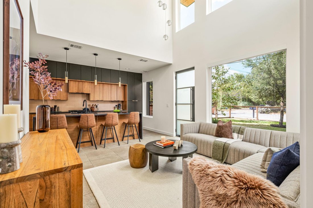 House in Austin, Texas, United States 1 - 18953166