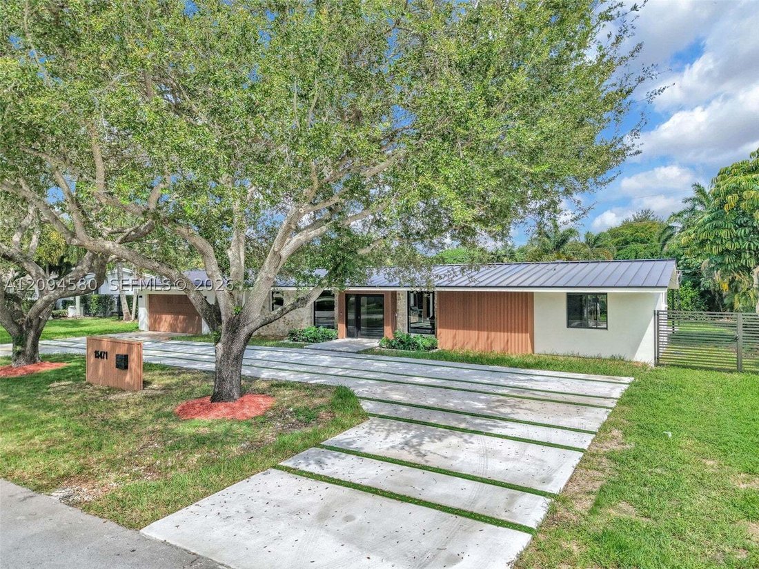 House in Cutler Bay, Florida, United States 1 - 18952676