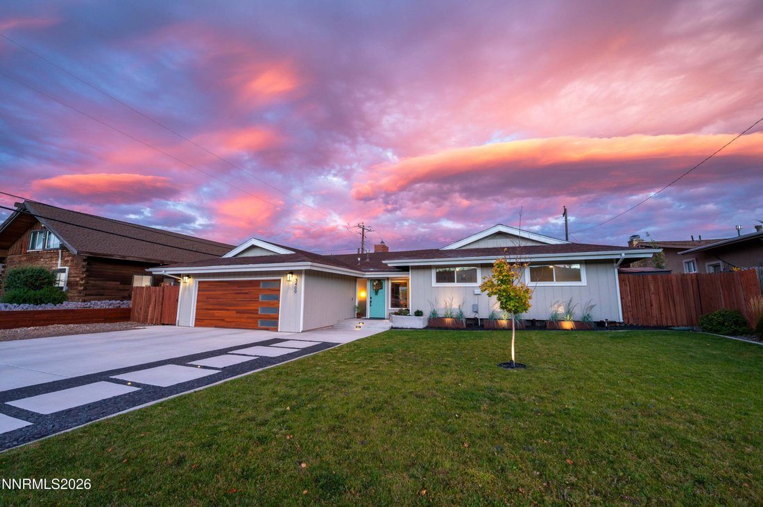 House in Reno, Nevada, United States 3 - 18952093