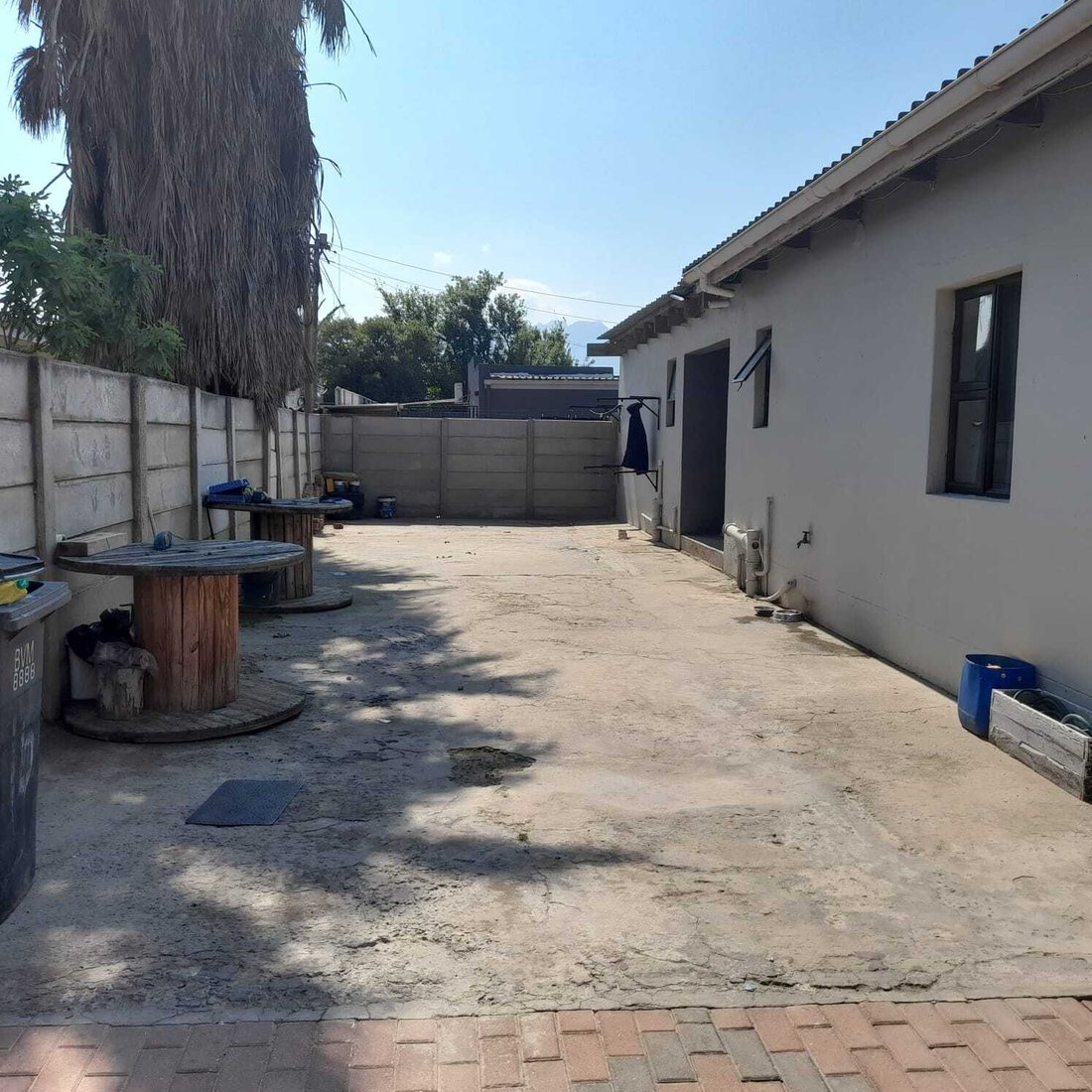House in Worcester, Western Cape, South Africa 4 - 18950486