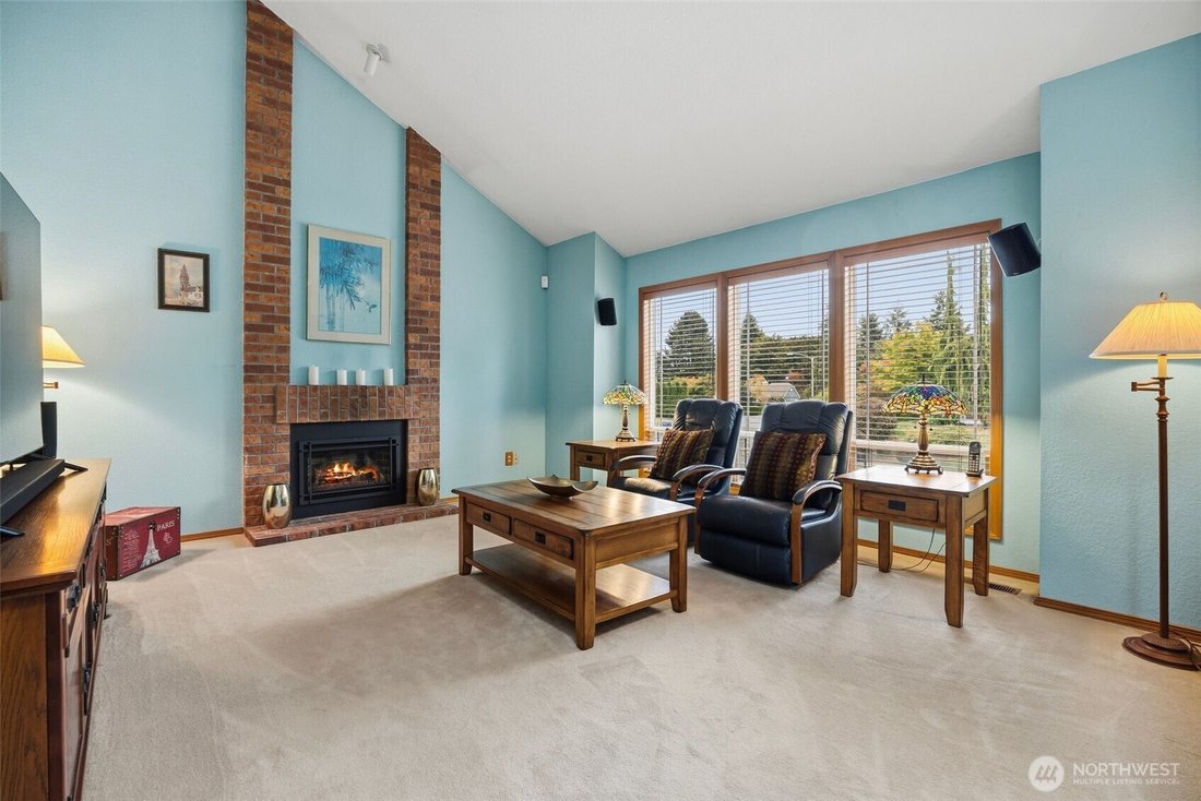House in Bothell, Washington, United States 3 - 18954092