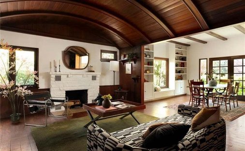 House in Los Angeles, California, United States 1