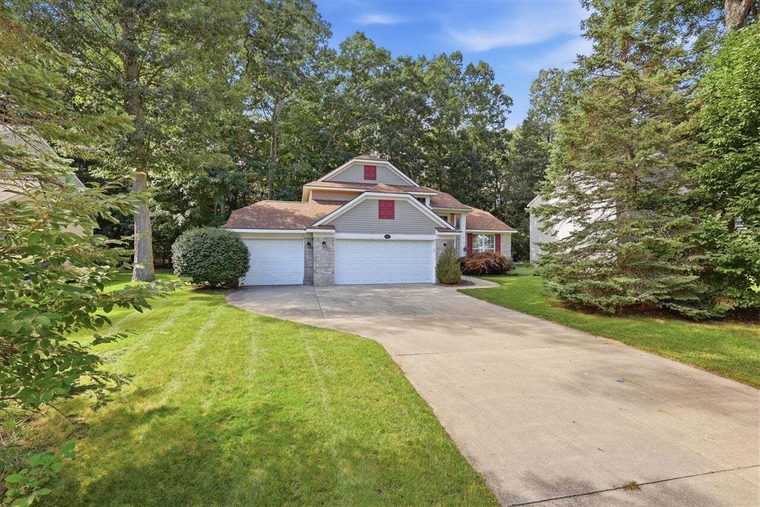 House in Grand Haven, Michigan, United States 3 - 18952890
