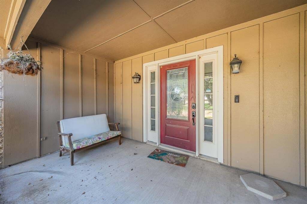 House in Granbury, Texas, United States 3 - 18953838