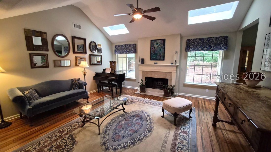 House in Bluffton, South Carolina, United States 2 - 18948252
