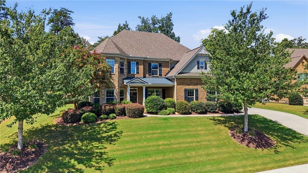 House in Marietta, Georgia, United States 1 - 18950616