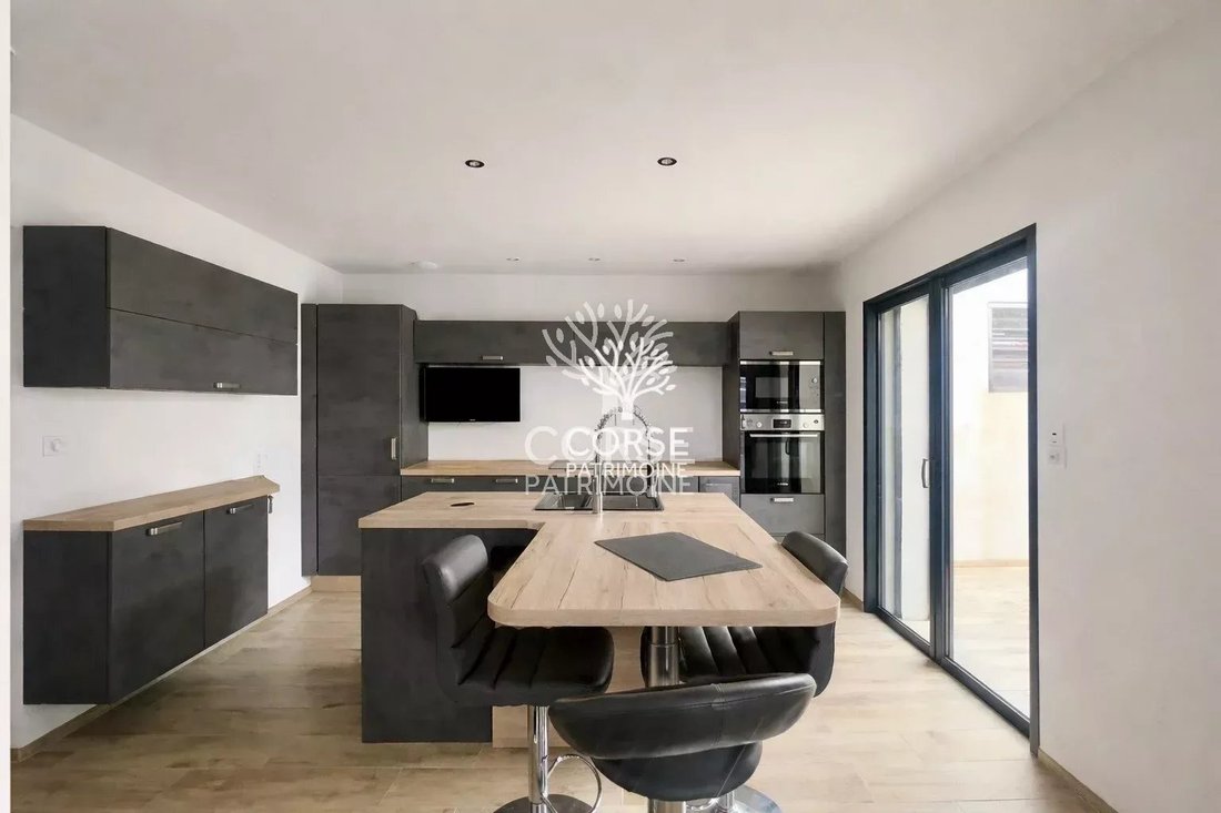 House in Bonifacio / Bunifaziu, Corsica, France 2 - 18952907