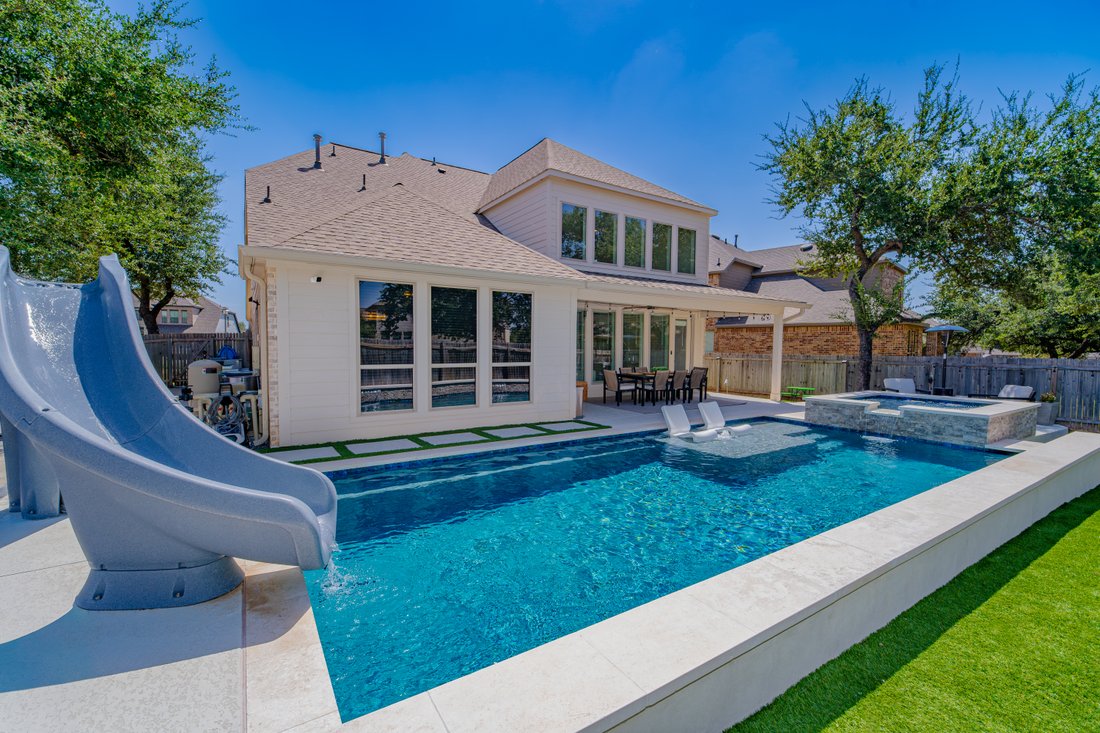 House in Boerne, Texas, United States 4 - 18950702