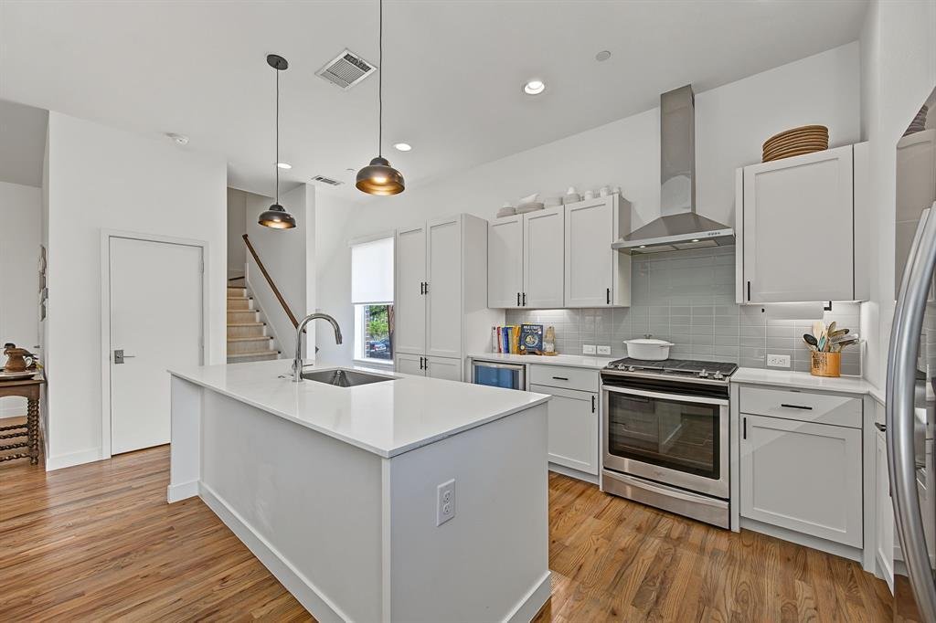 Condo in Dallas, Texas, United States 2 - 18953594