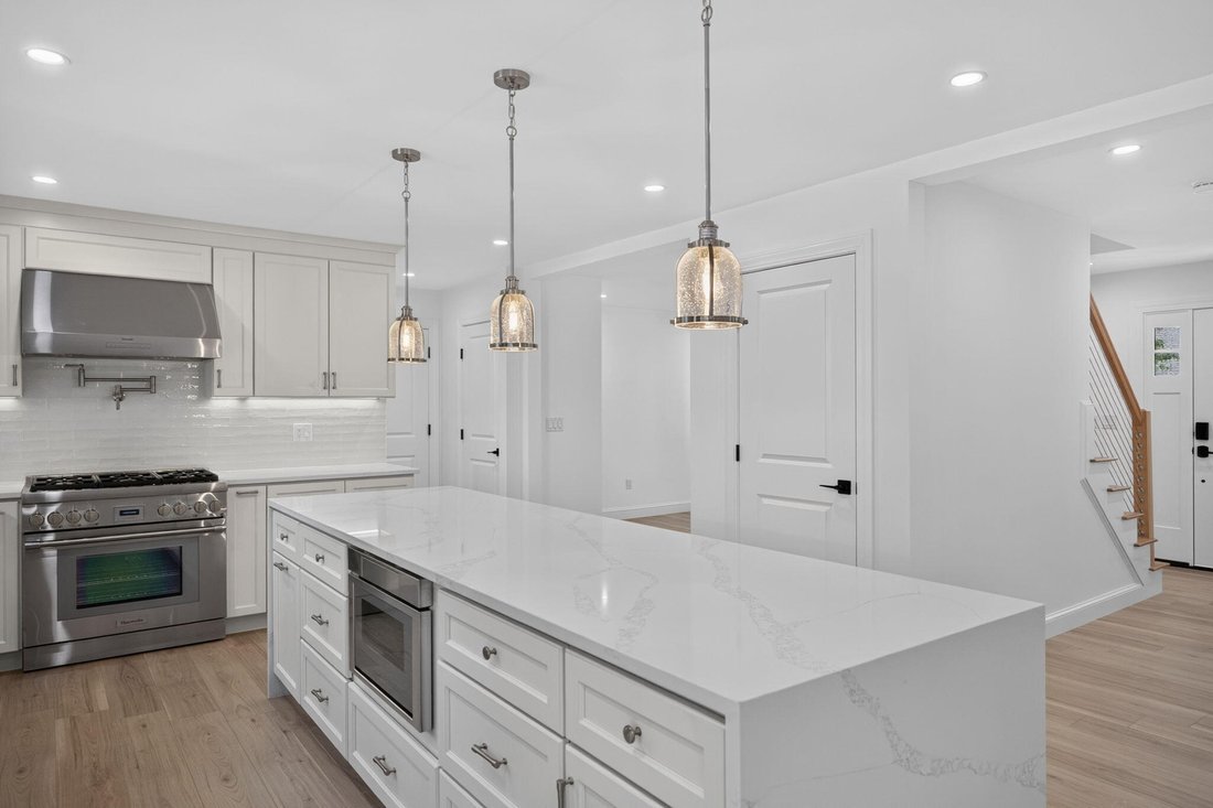 House in Falmouth, Massachusetts, United States 4 - 18950751