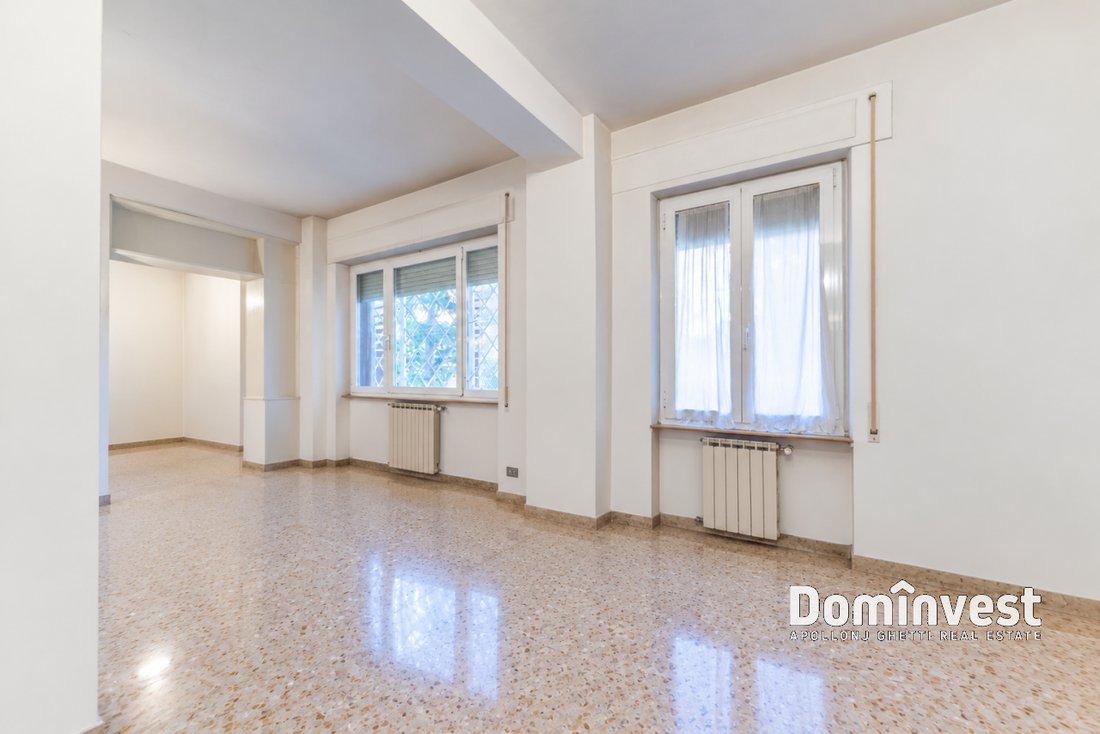 Apartment in Ardeatino, Rome, Italy 3 - 18955059