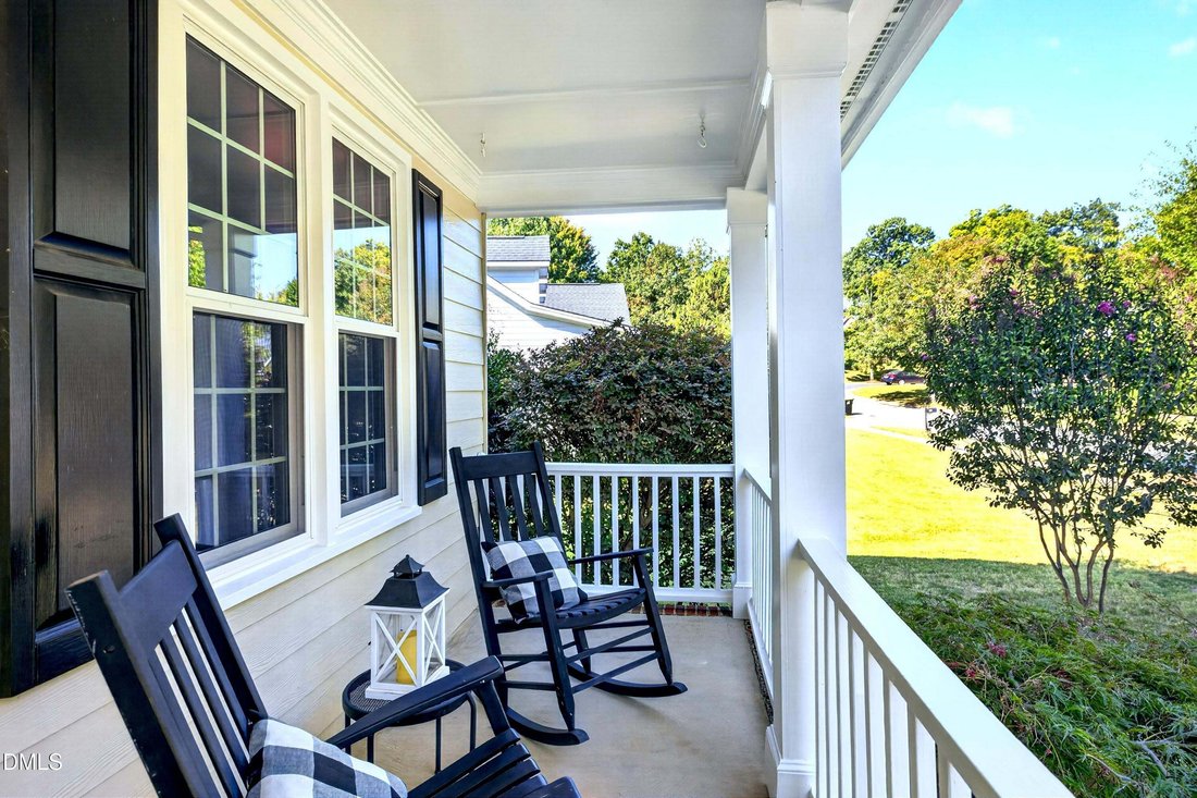House in Holly Springs, North Carolina, United States 4 - 18952844