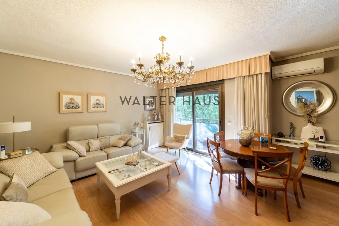 Apartment in Chamartín, Madrid, Spain 1 - 18950227