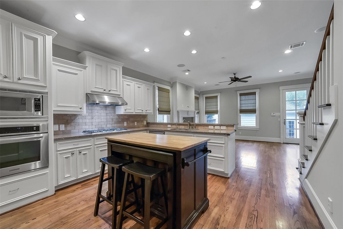 House in Houston, Texas, United States 5 - 18949281