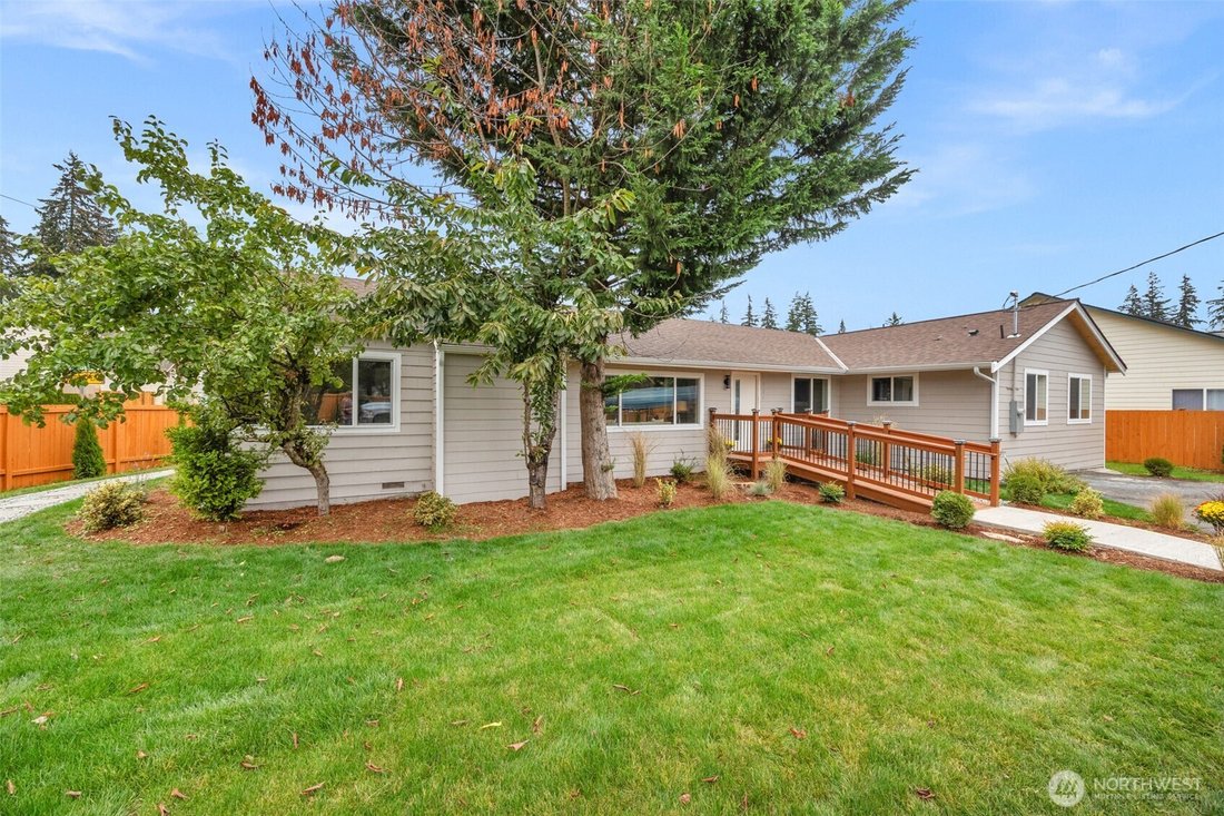 House in Mill Creek, Washington, United States 1 - 18954105