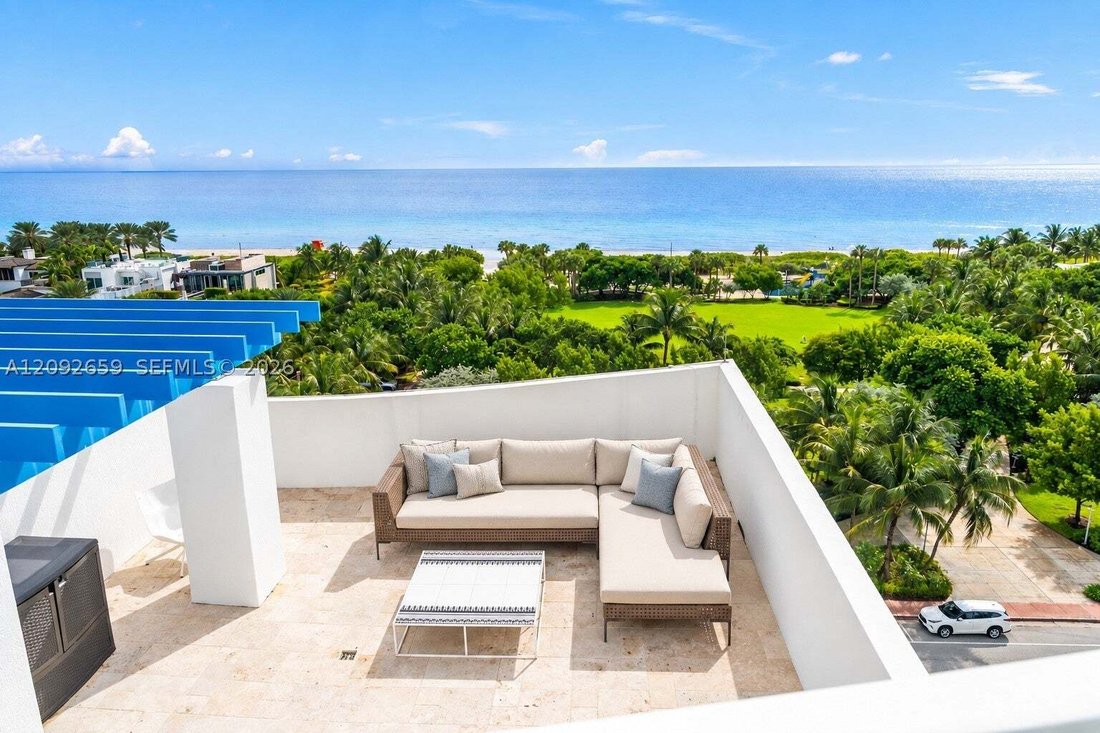 Condo in Miami Beach, Florida, United States 1 - 18952701