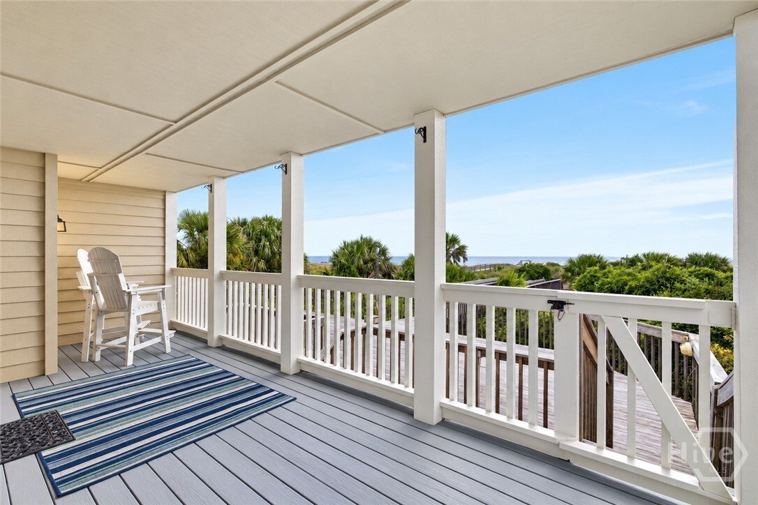Condo in Tybee Island, Georgia, United States 5 - 18954082