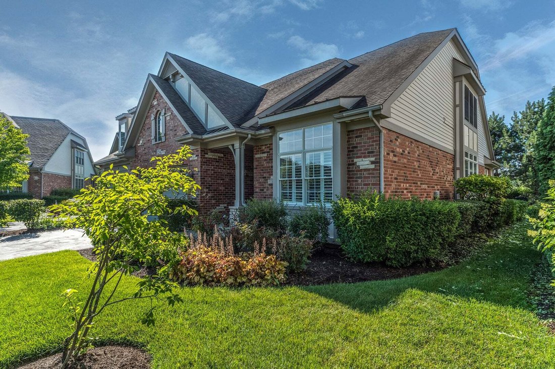 Townhouse in Naperville, Illinois, United States 2 - 18953350